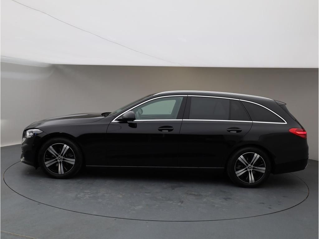 Mercedes-Benz C 200 2023