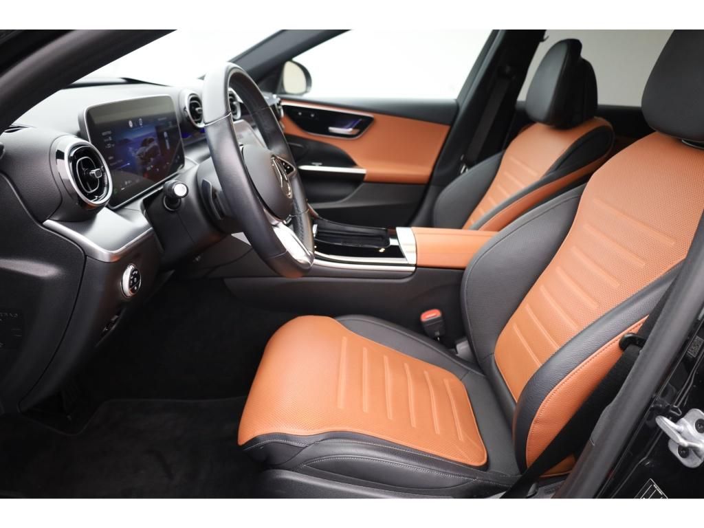 Mercedes-Benz C 200 2023