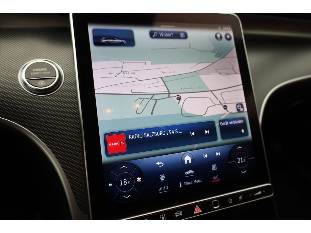 Mercedes-Benz C 200 2023