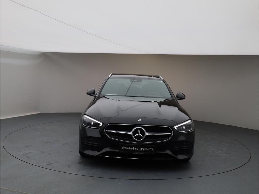 Mercedes-Benz C 200 2023