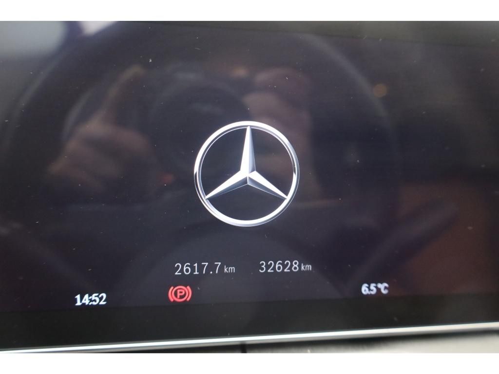 Mercedes-Benz C 200 2023