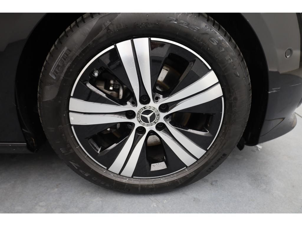 Mercedes-Benz C 200 2023