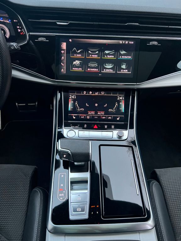 Audi Q7 2019