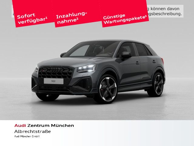 Audi SQ2