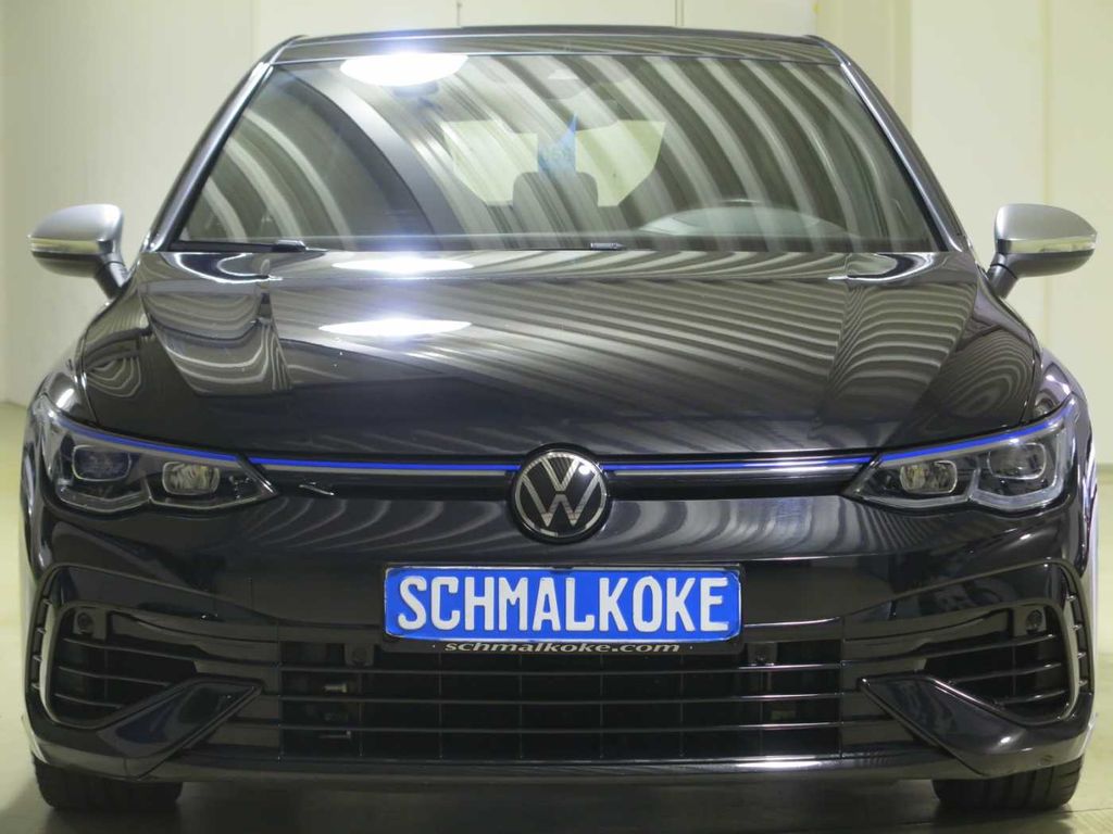 Volkswagen Other 2021