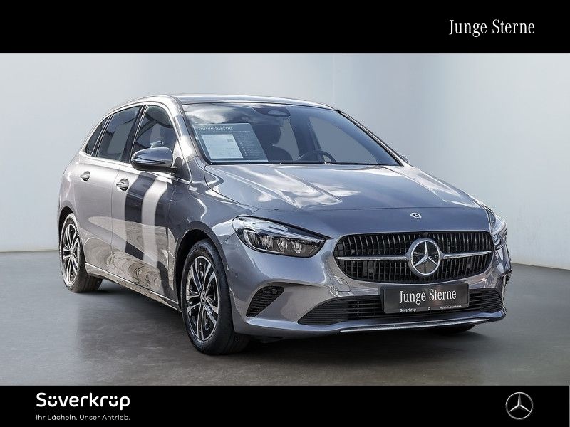 Mercedes-Benz B 180 2024