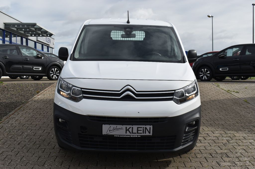 Citroën Berlingo 2020