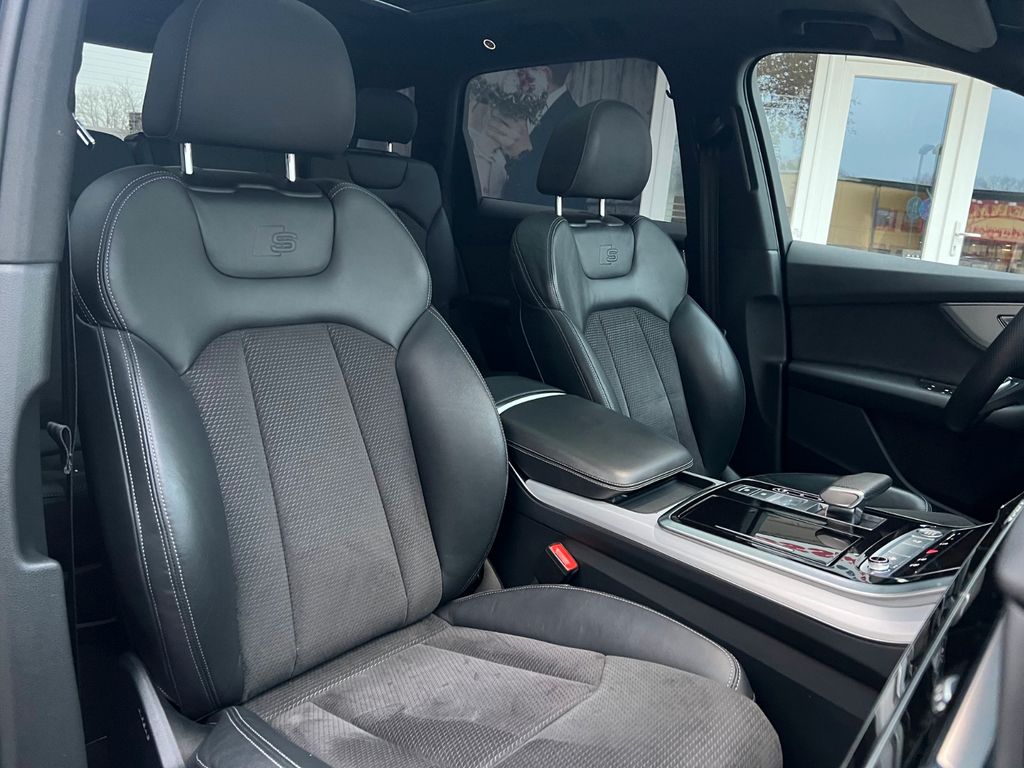 Audi Q7 2019