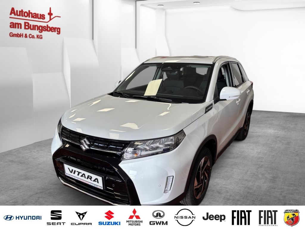 Suzuki Vitara 2025