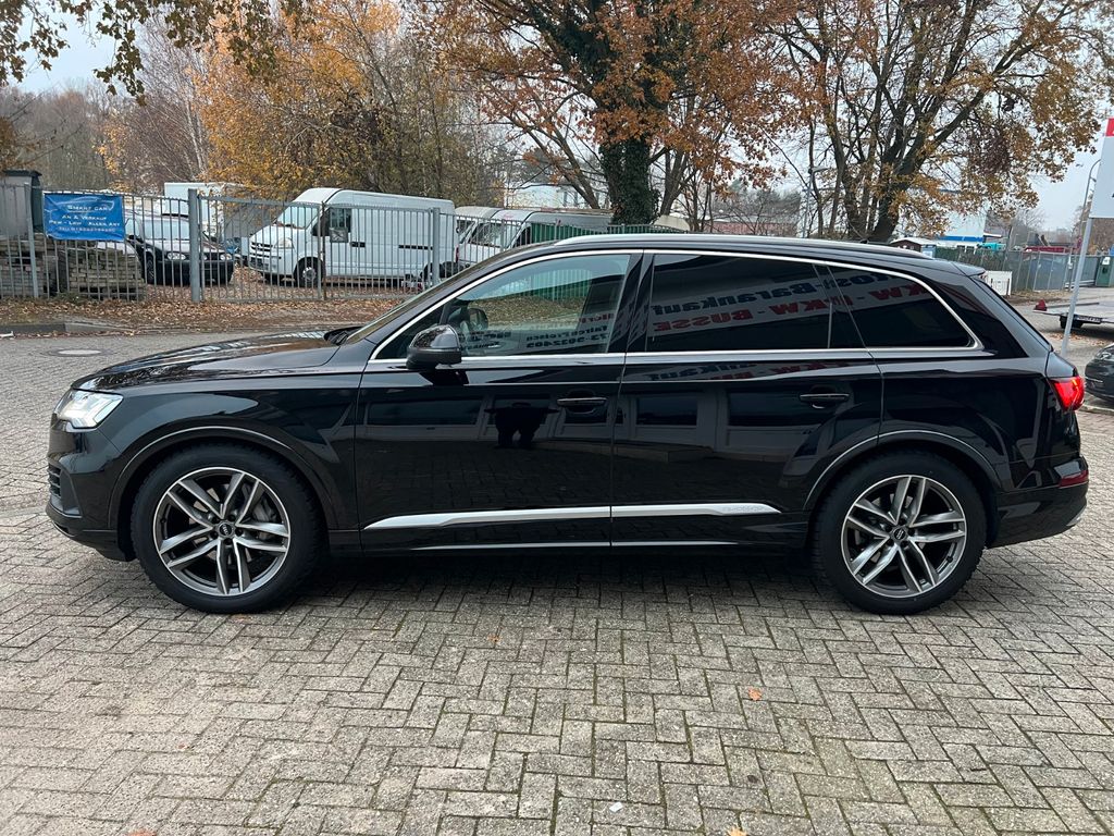 Audi Q7 2019