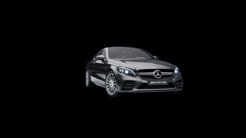 Mercedes-Benz C 43 AMG 2023