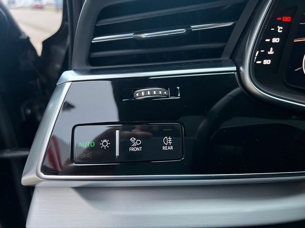 Audi Q7 2019
