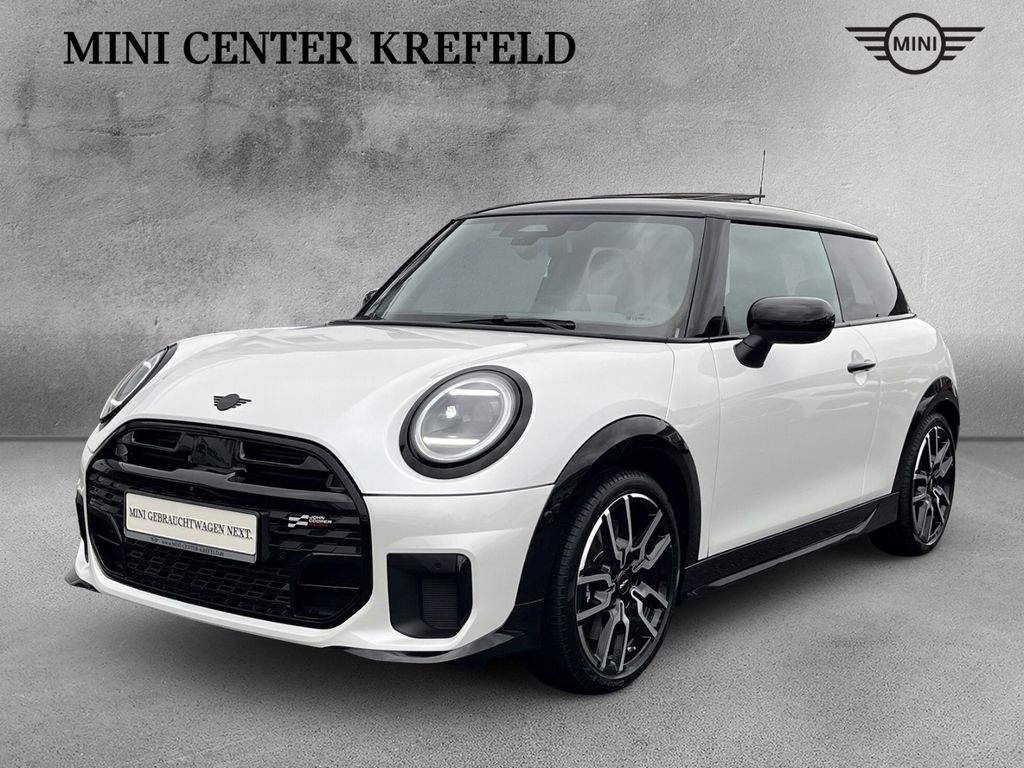 MINI Cooper S 2024