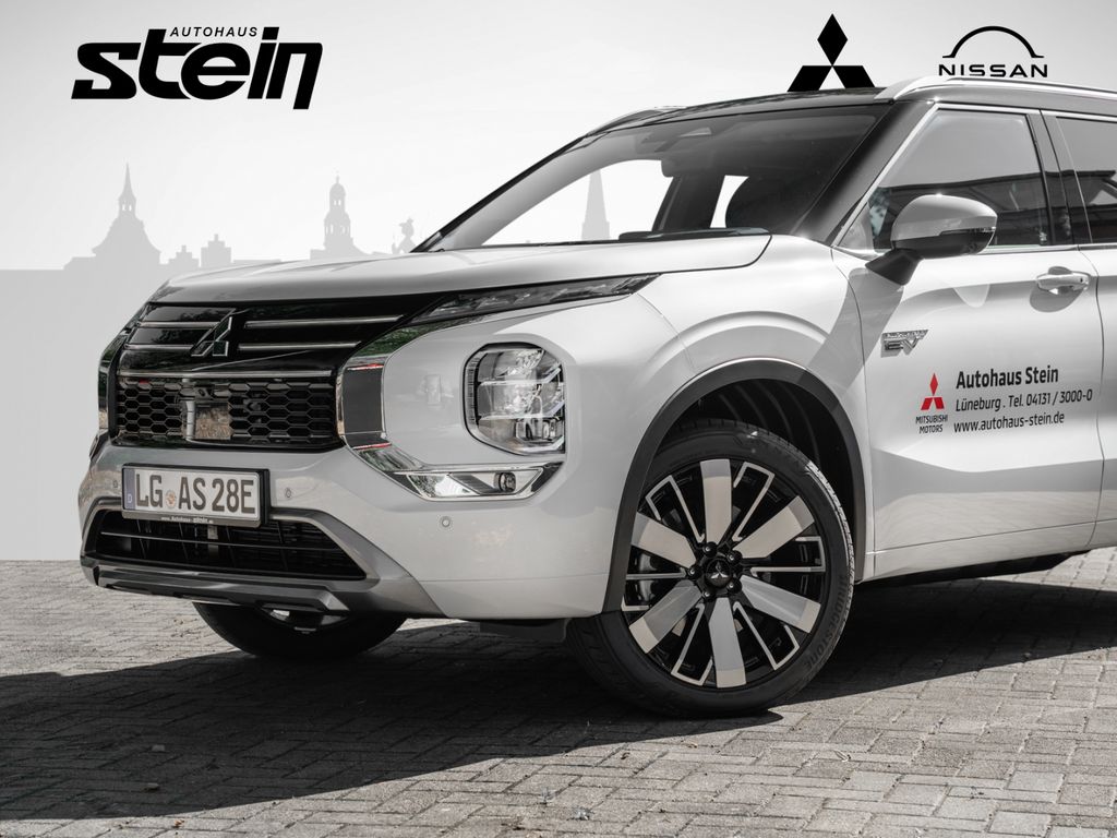Mitsubishi Outlander 2025
