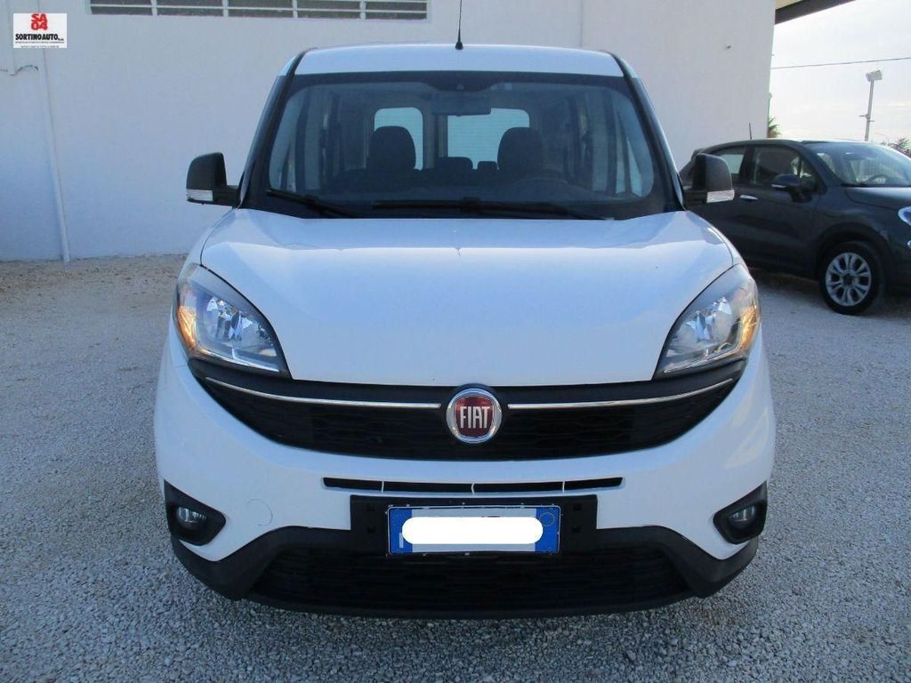 Fiat Other 2018