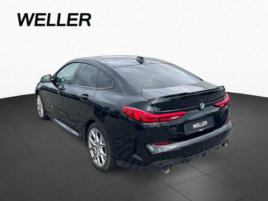 BMW 220 Gran Coupé 2024