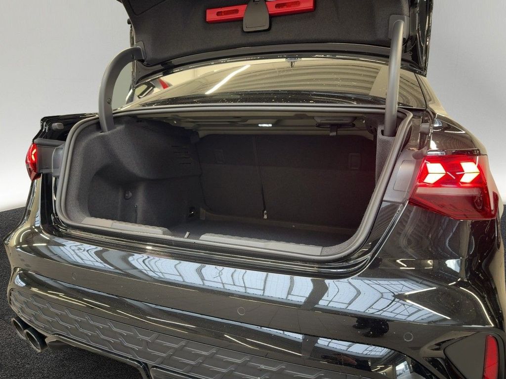 Audi S3 2024