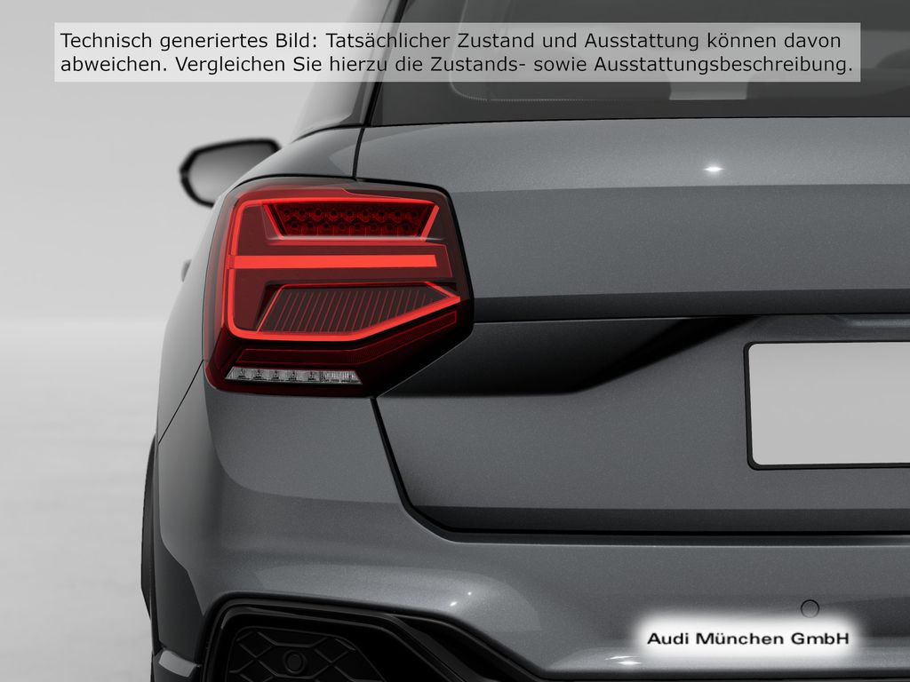 Audi SQ2