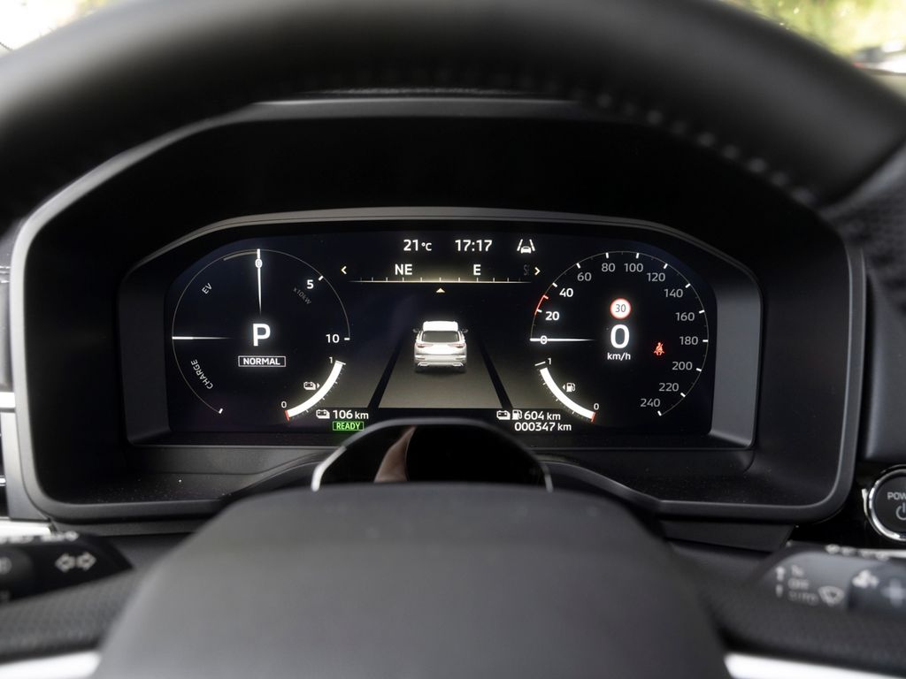 Mitsubishi Outlander 2025