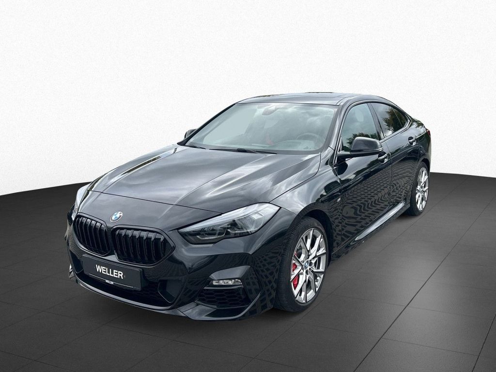BMW 220 Gran Coupé 2024