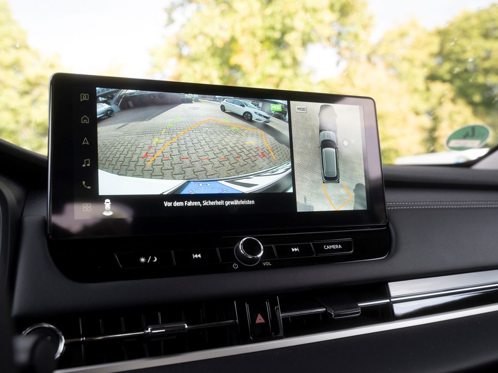 Mitsubishi Outlander 2025