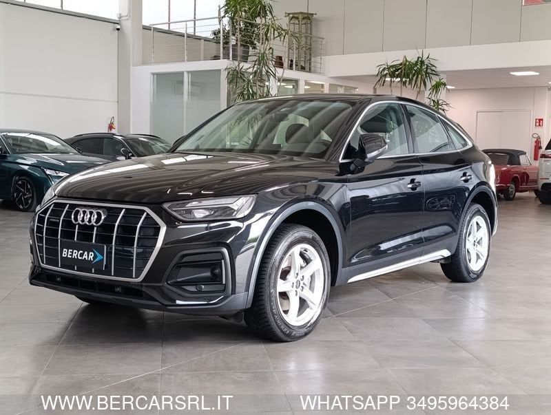 Audi Q5 2023