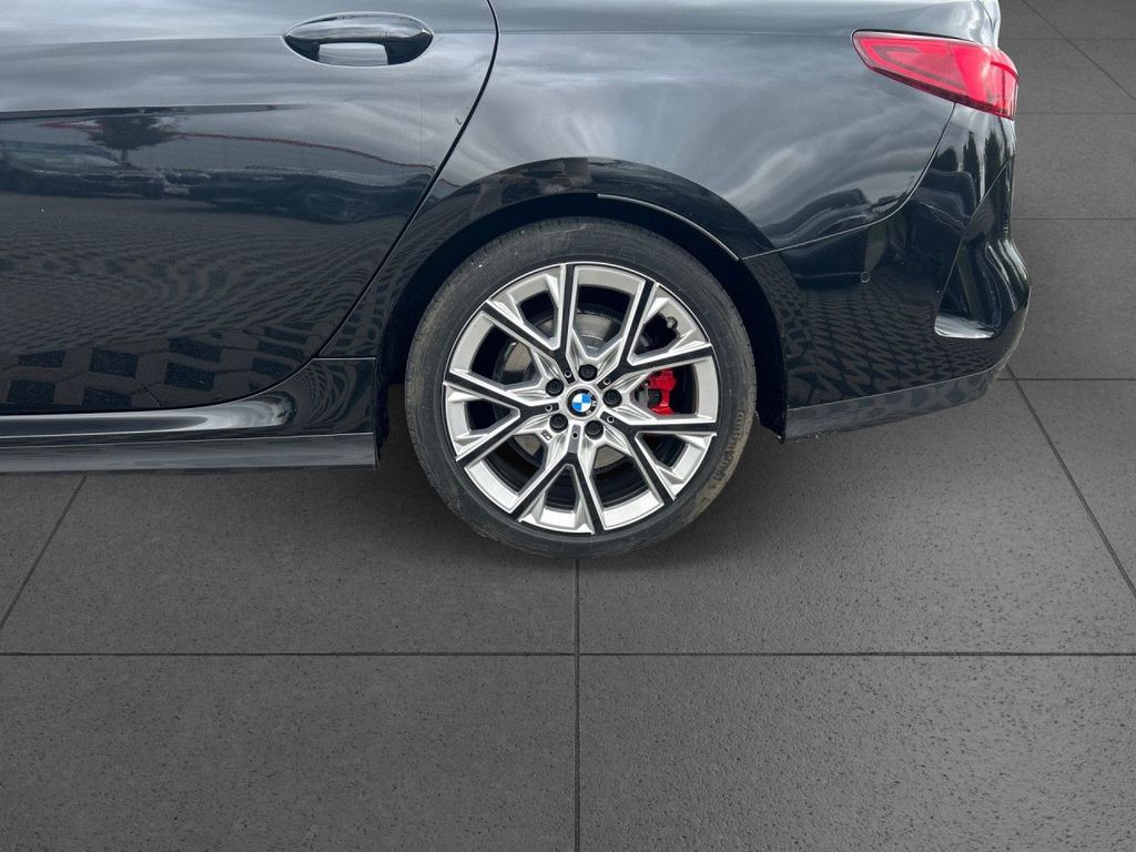 BMW 220 Gran Coupé 2024