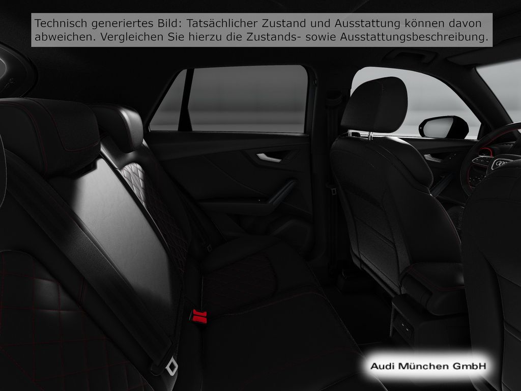 Audi SQ2