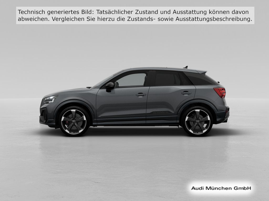 Audi SQ2