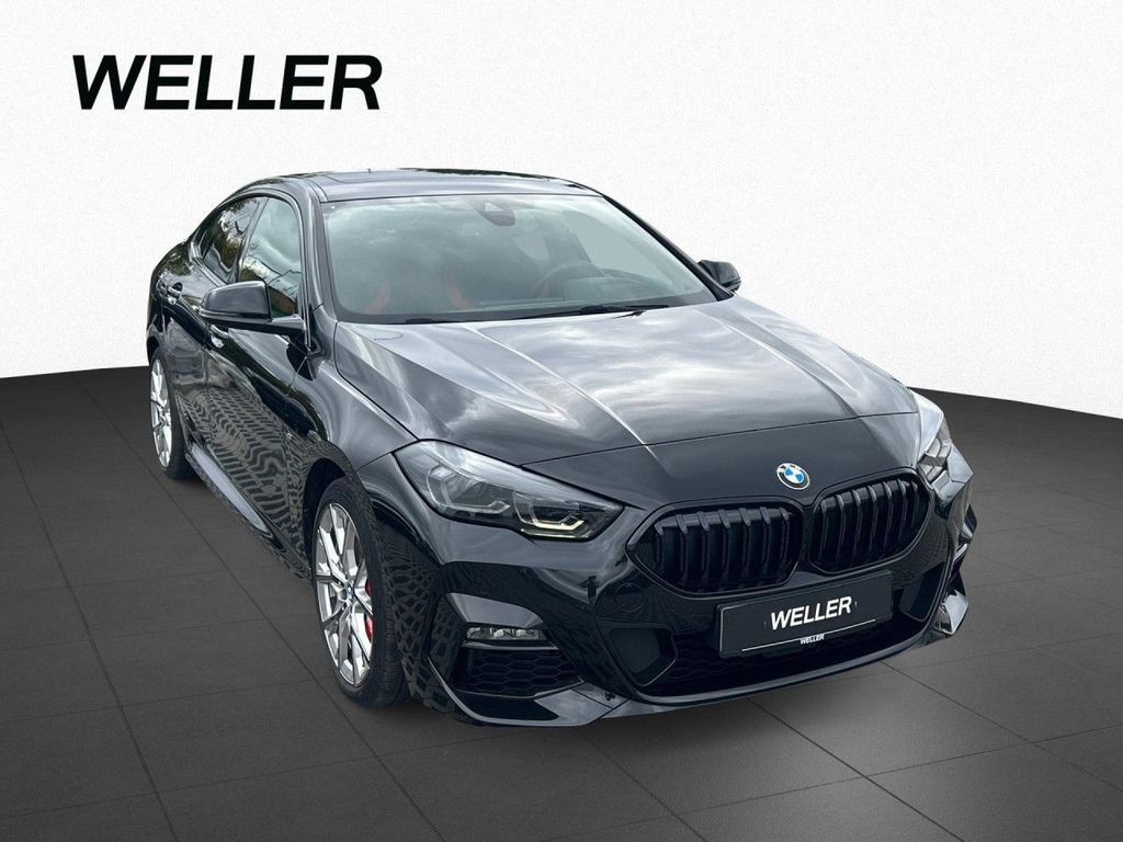 BMW 220 Gran Coupé 2024