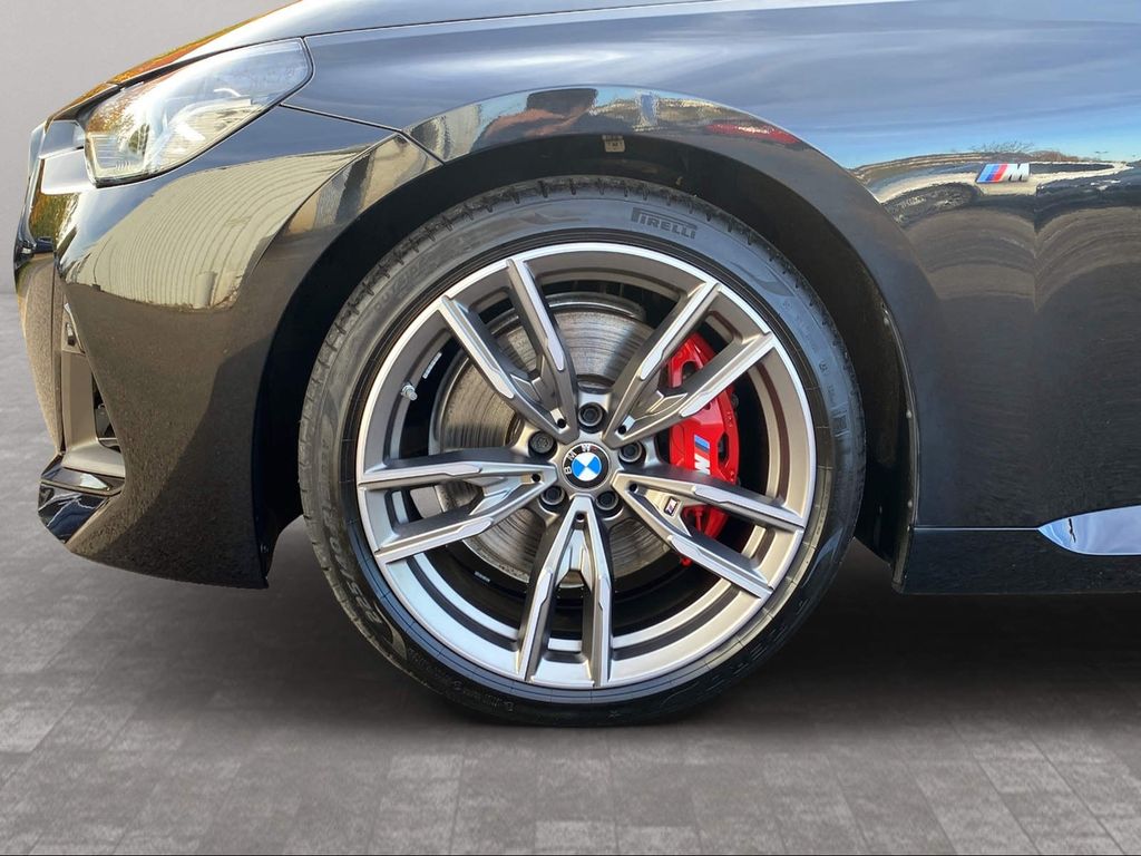 BMW M240i 2022