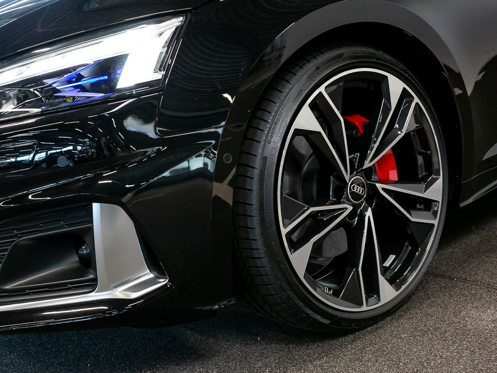 Audi A5 2024