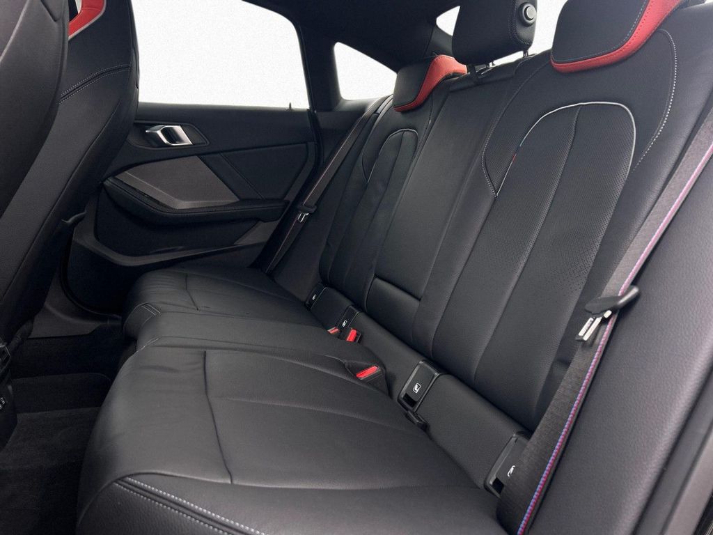 BMW 220 Gran Coupé 2024