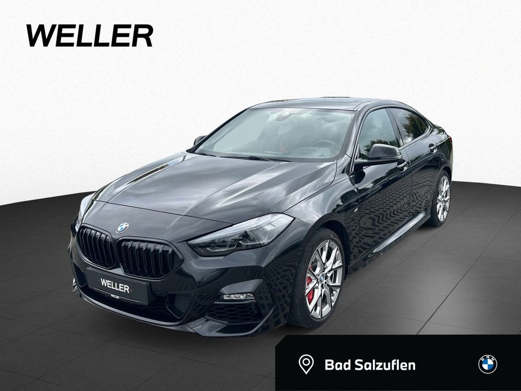 BMW 220 Gran Coupé 2024