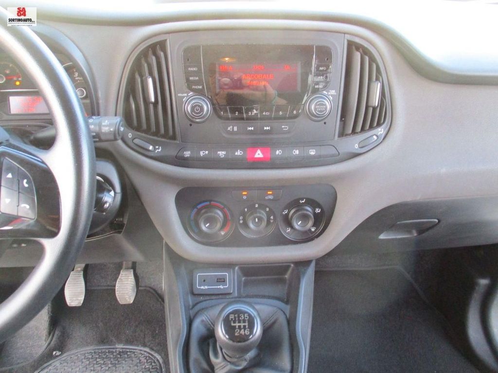 Fiat Other 2018