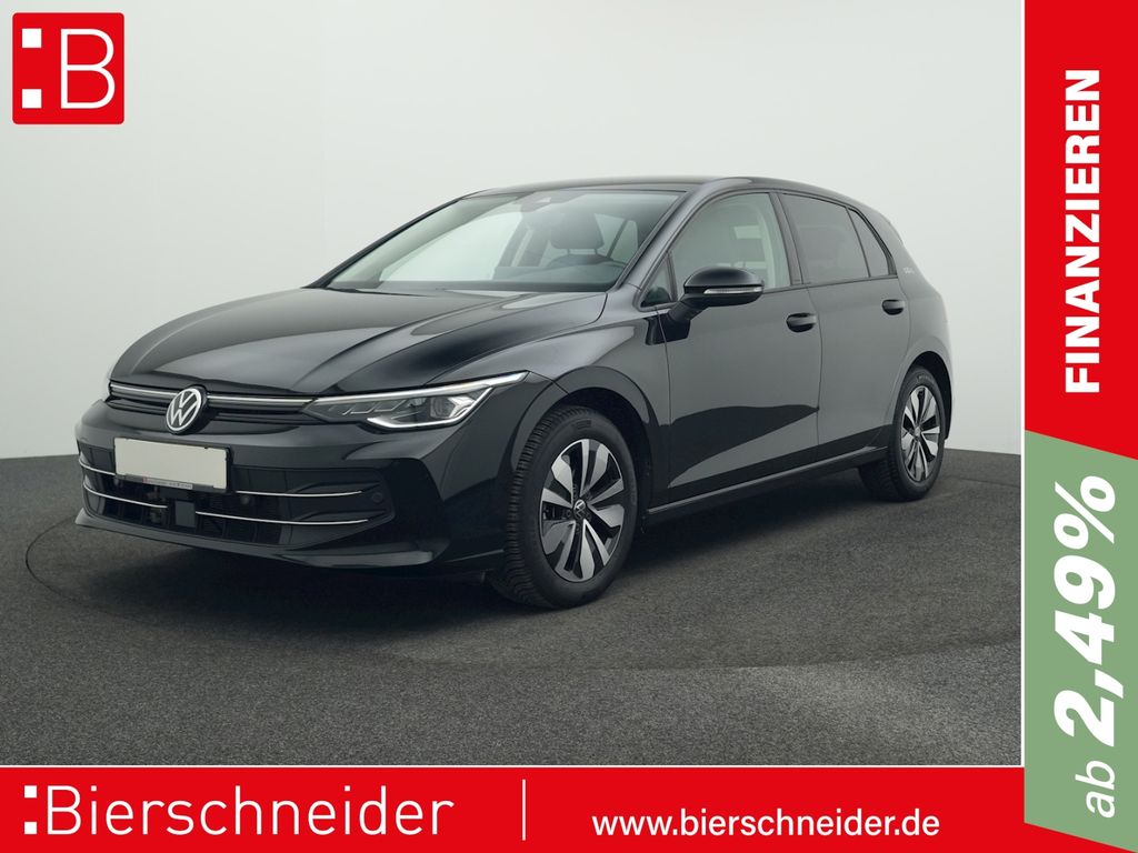 Volkswagen Golf 2025