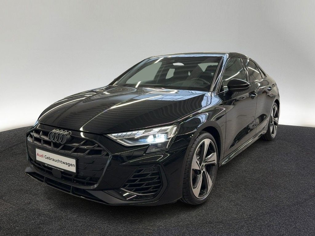 Audi S3 2024