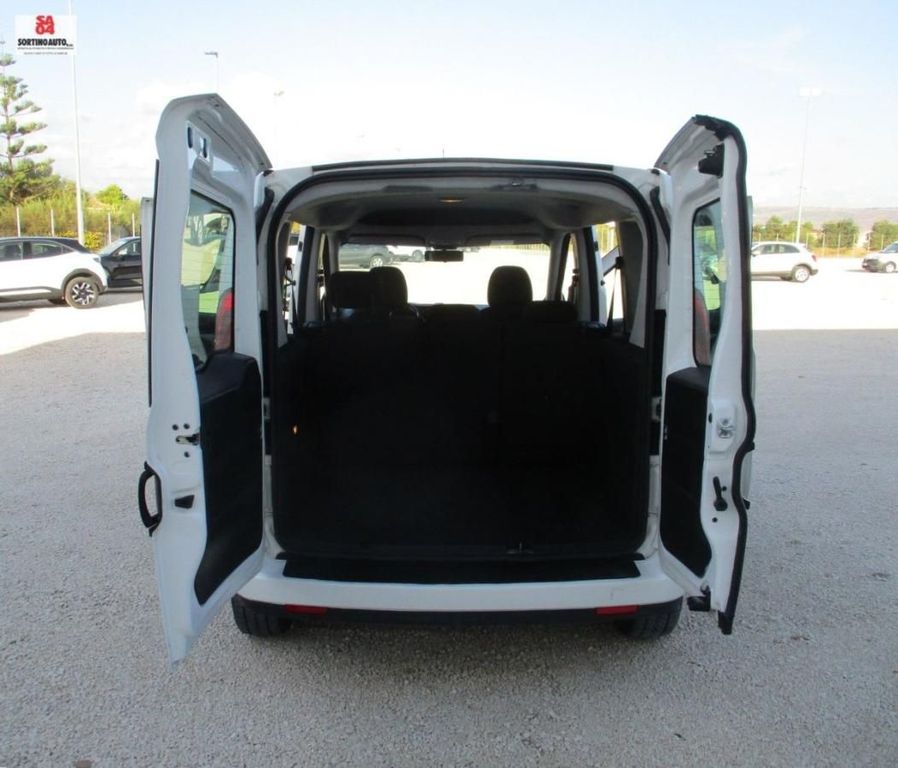 Fiat Other 2018