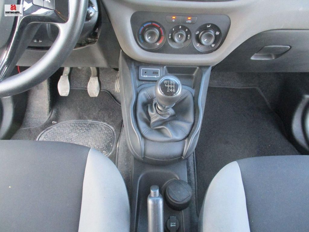 Fiat Other 2018