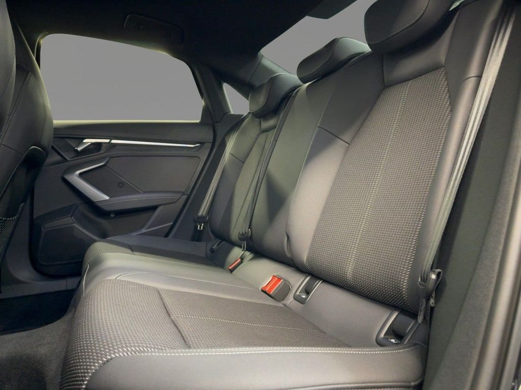 Audi S3 2024