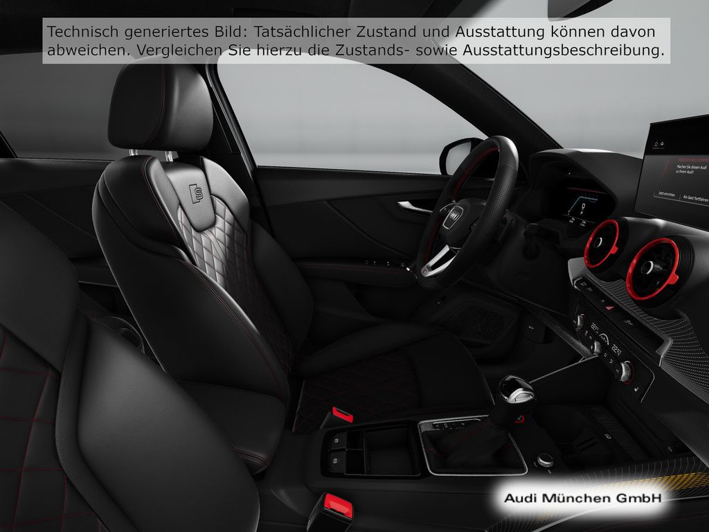 Audi SQ2