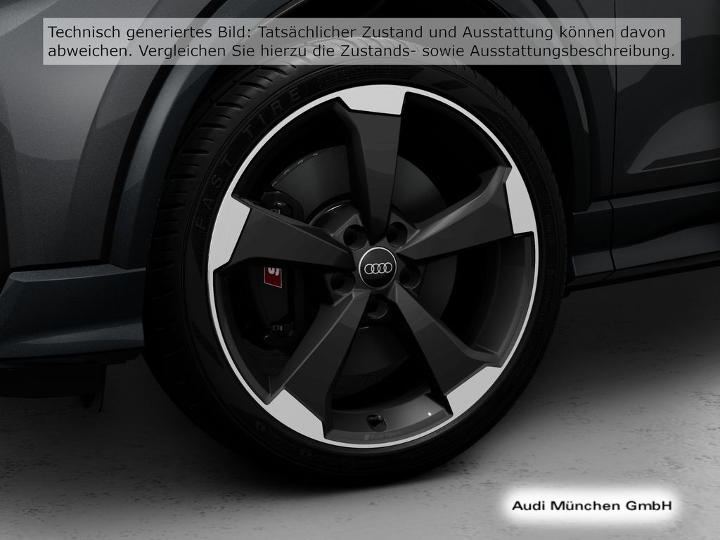 Audi SQ2
