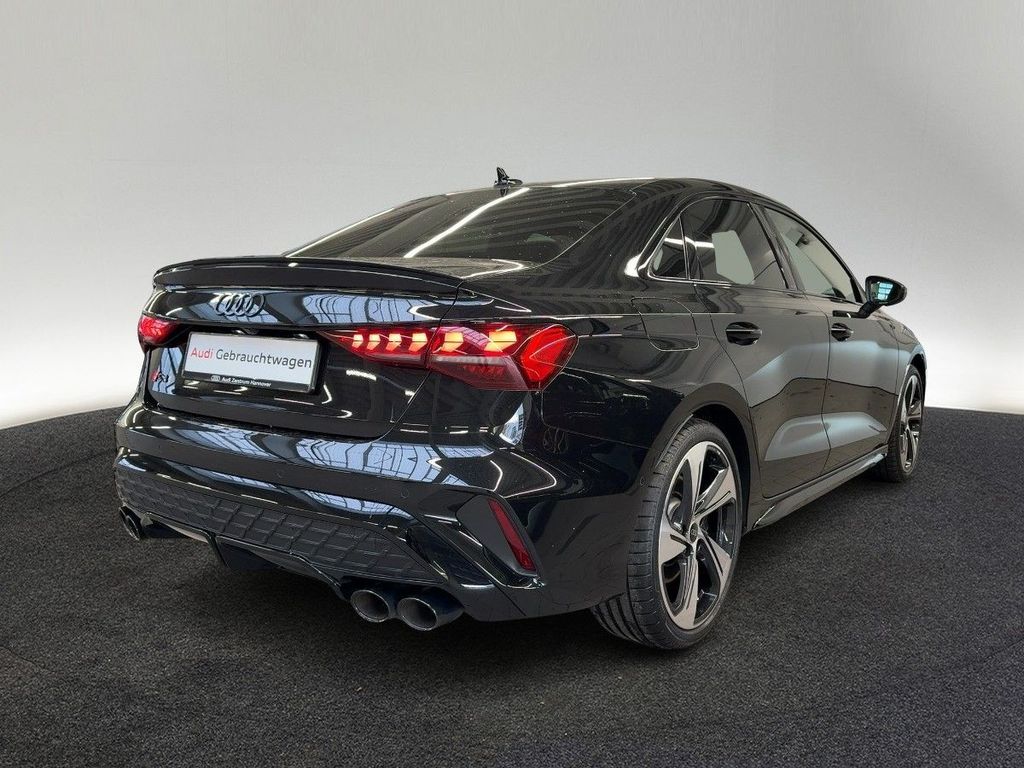Audi S3 2024