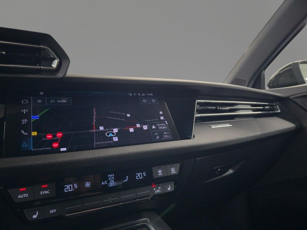 Audi S3 2024