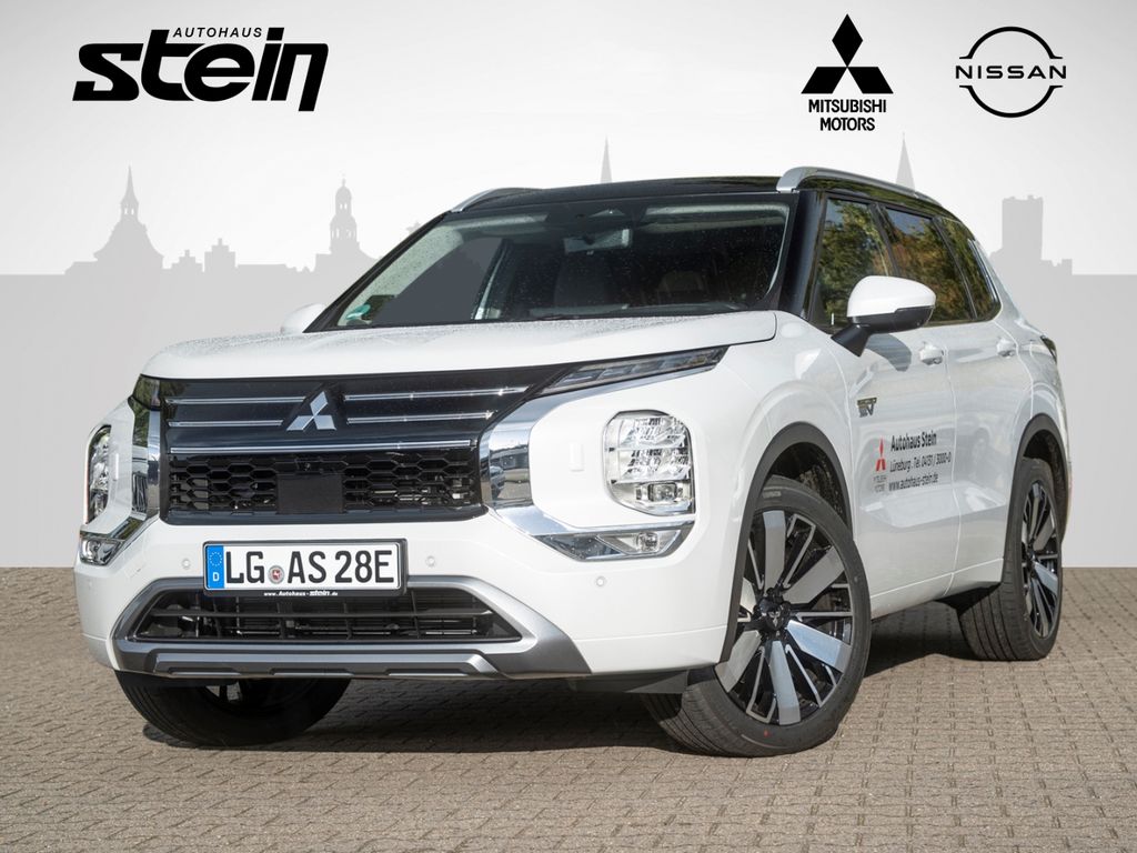 Mitsubishi Outlander 2025