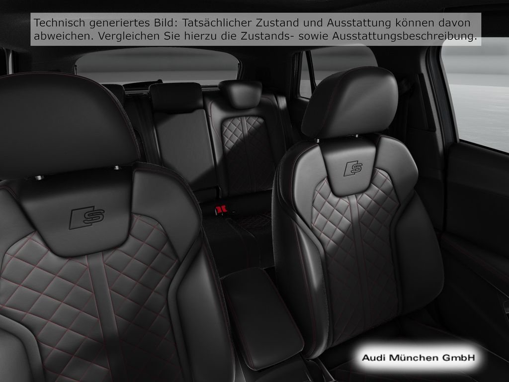 Audi SQ2