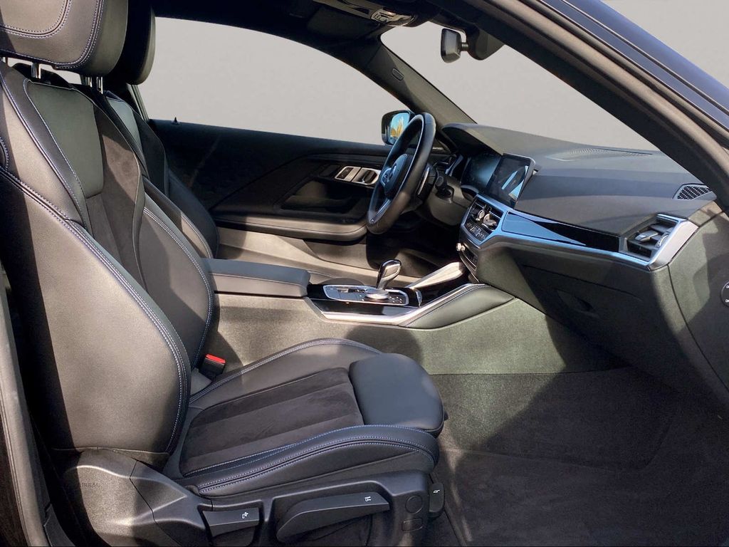BMW M240i 2022