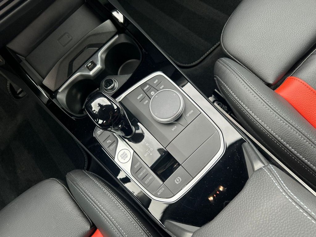 BMW 220 Gran Coupé 2024