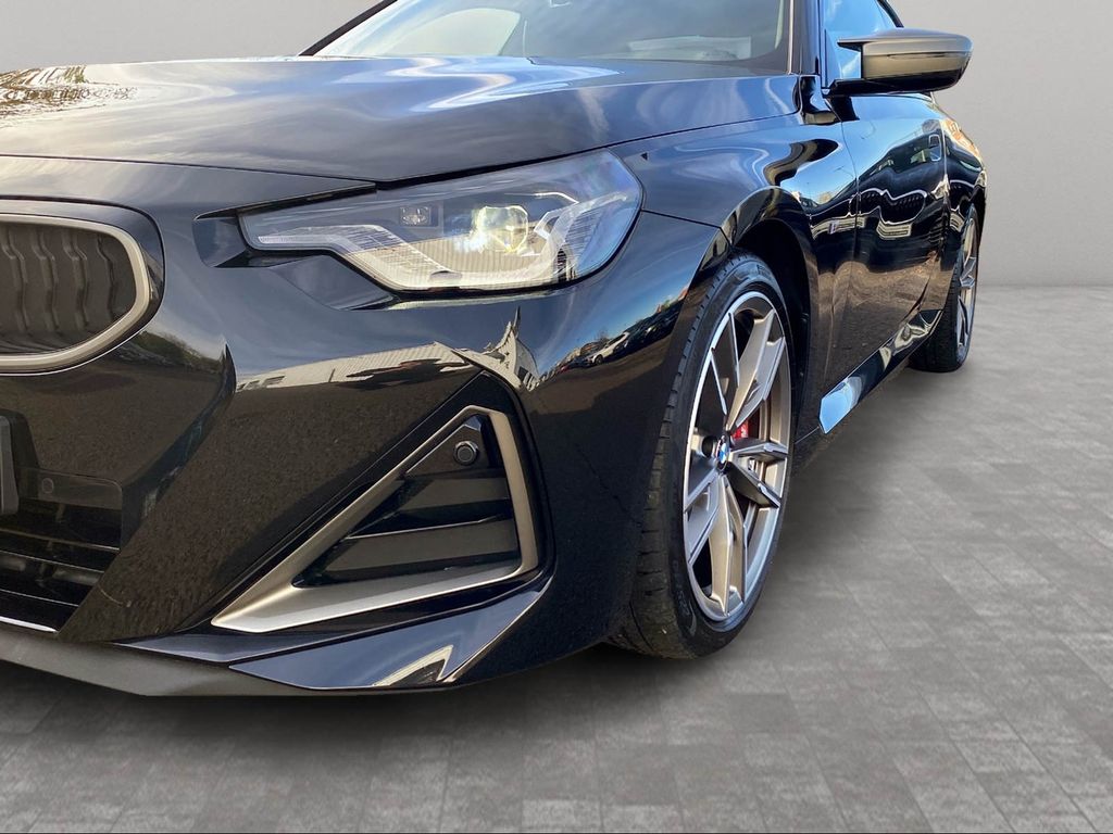 BMW M240i 2022