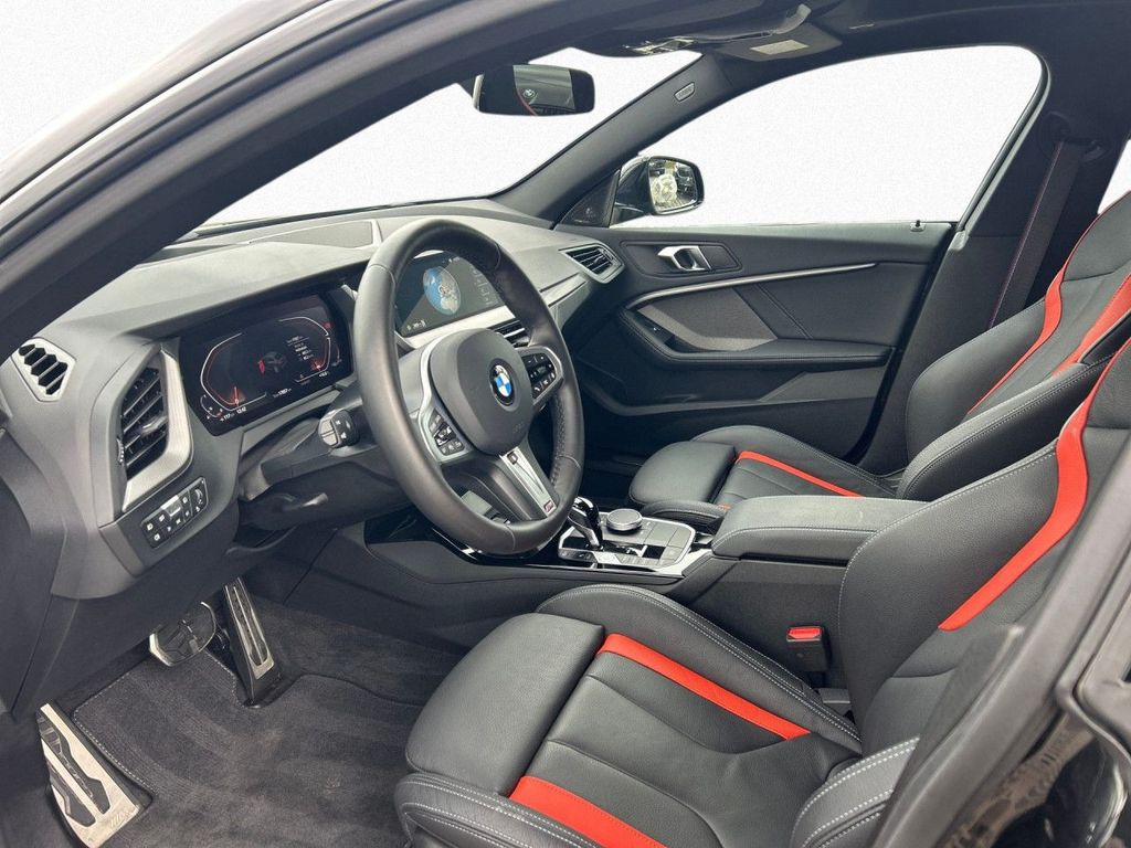 BMW 220 Gran Coupé 2024